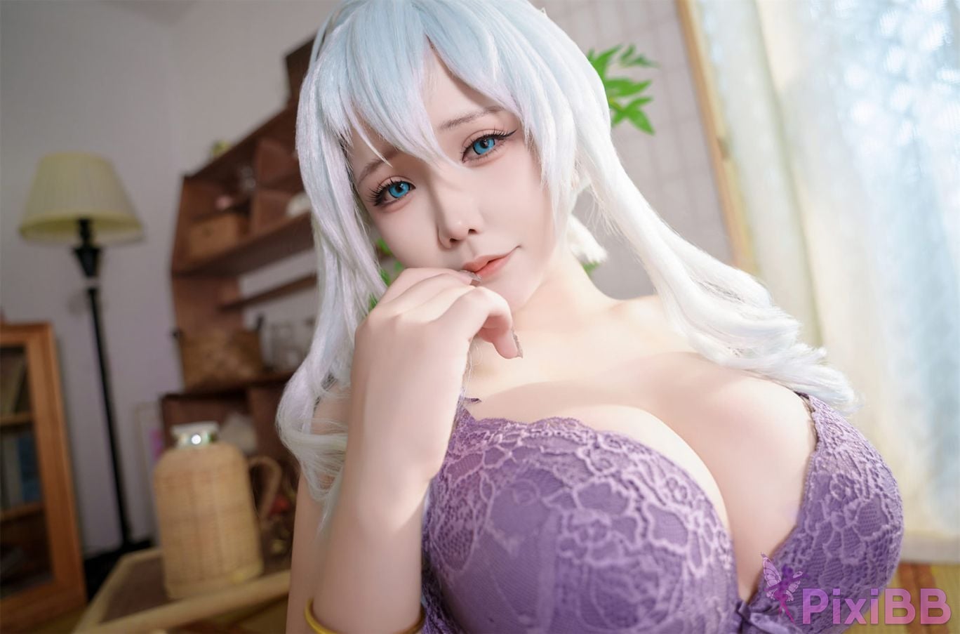 Coser Bao zou mo zi aa PixiBB.COM 057