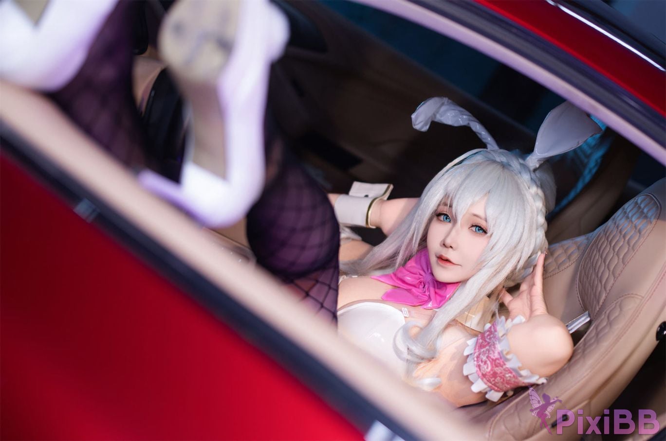 Coser Bao zou mo zi aa PixiBB.COM 023