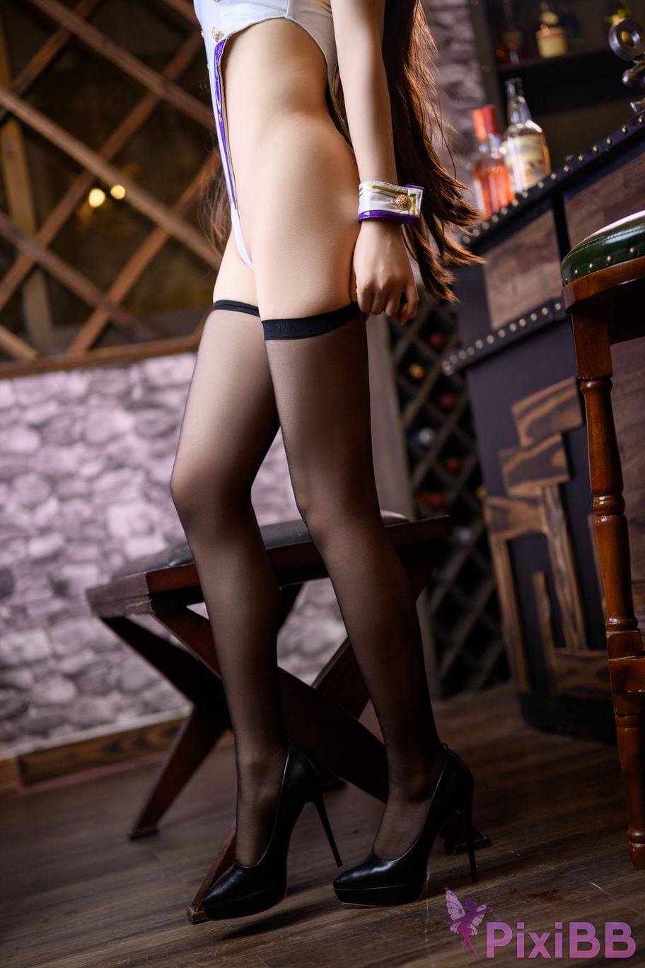 Coser Bao zou mo zi aa PixiBB.COM 009