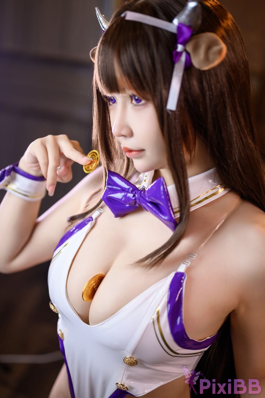 Coser Bao zou mo zi aa PixiBB.COM 041