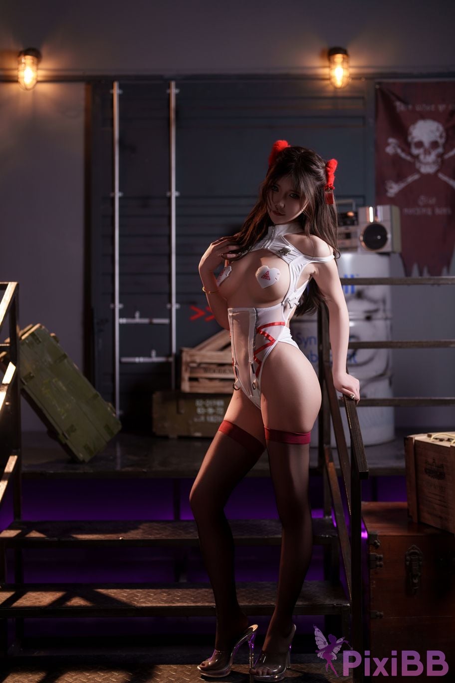 Coser Bao zou mo zi aa PixiBB.COM 033