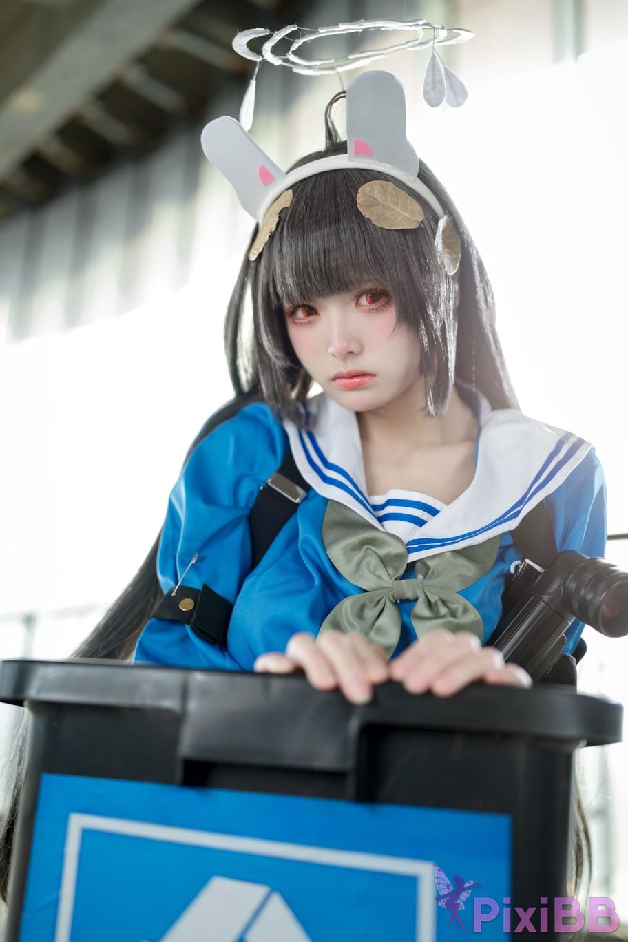 Coser Jiuqi Meow Xiaze Meiyu PixiBB.COM 030
