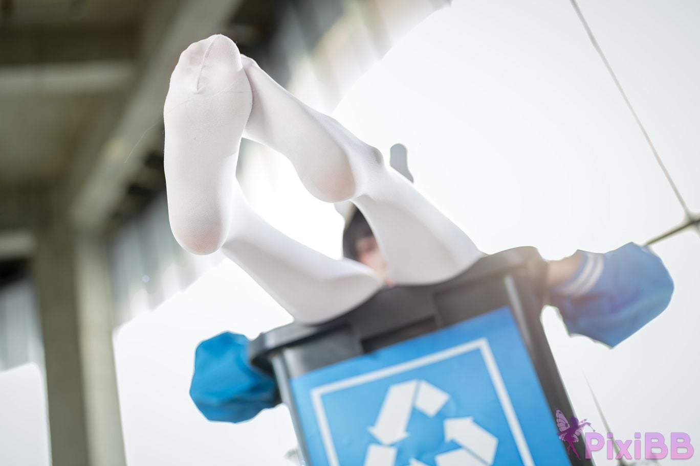 Coser Jiuqi Meow Xiaze Meiyu PixiBB.COM 032