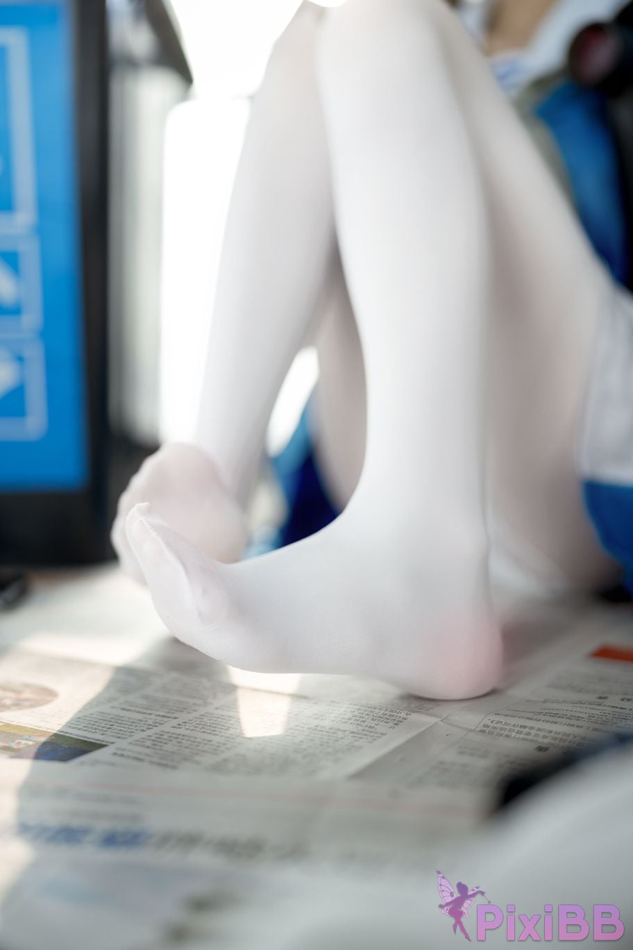 Coser Jiuqi Meow Xiaze Meiyu PixiBB.COM 048