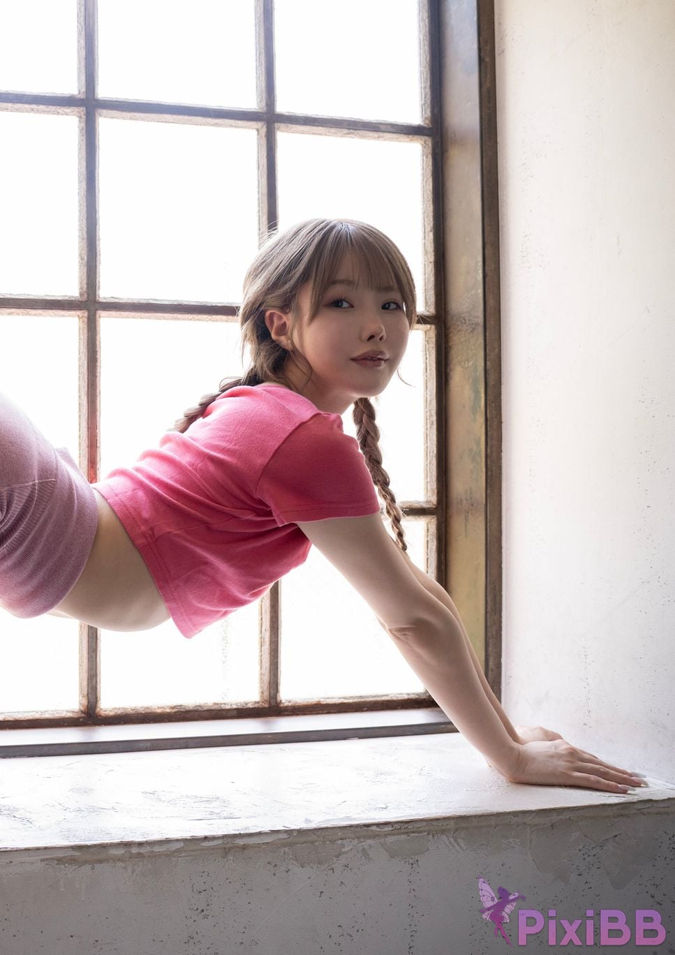 Japanese Idol Matsumoto Ichika PixiBB.COM 011