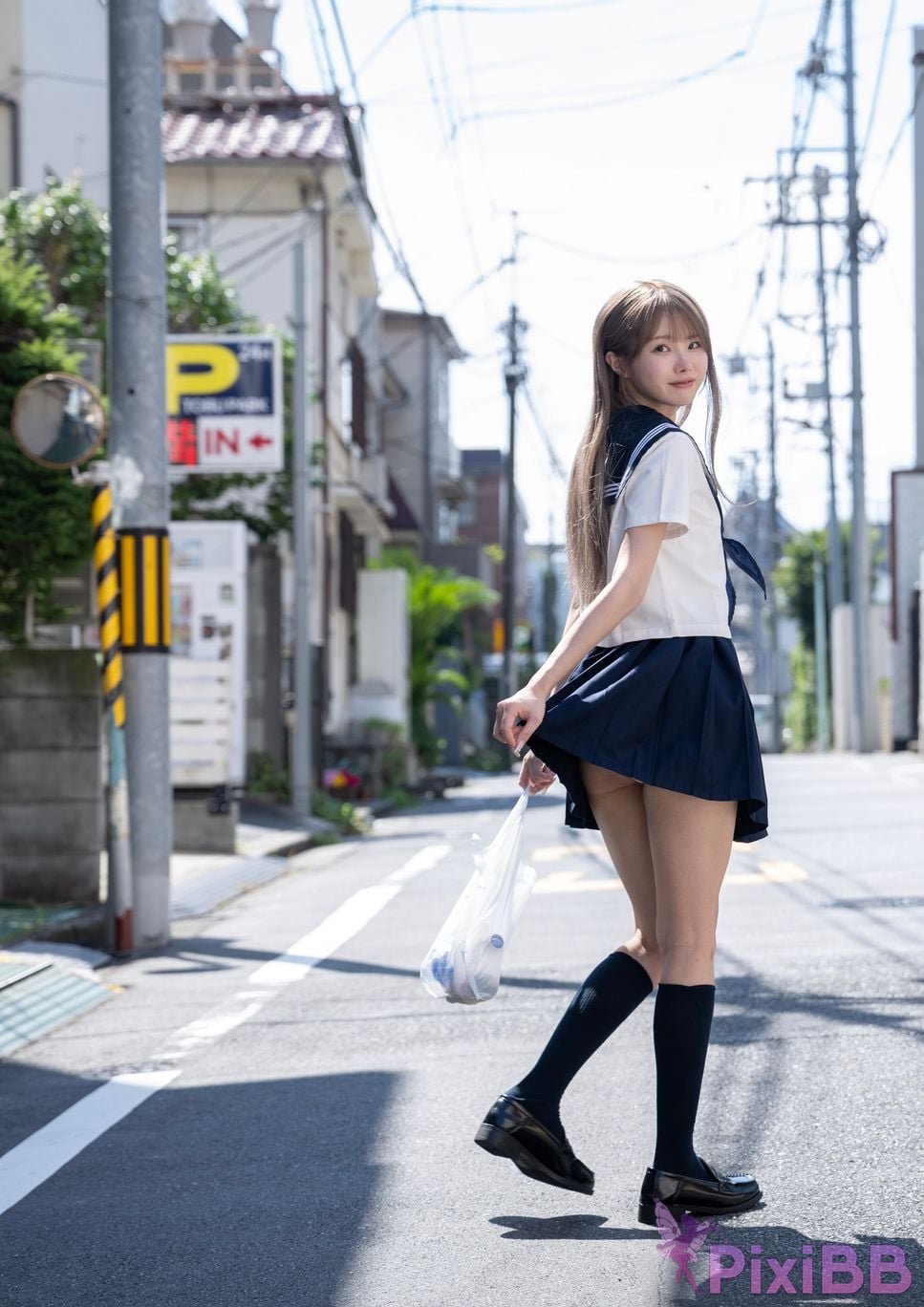 Japanese Idol Matsumoto Ichika PixiBB.COM 053