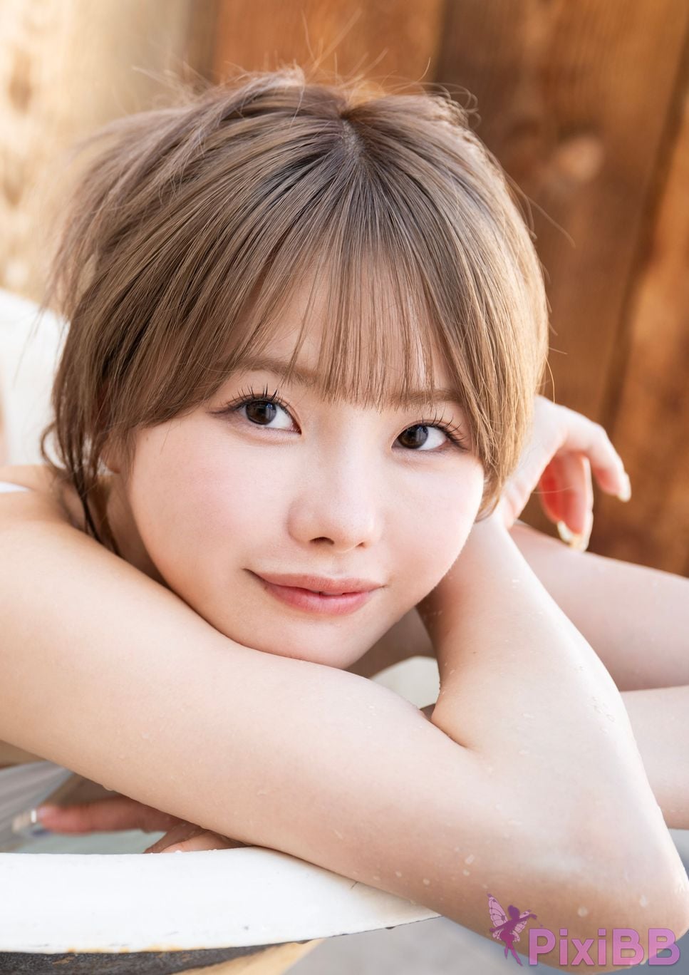 Japanese Idol Matsumoto Ichika PixiBB.COM 079