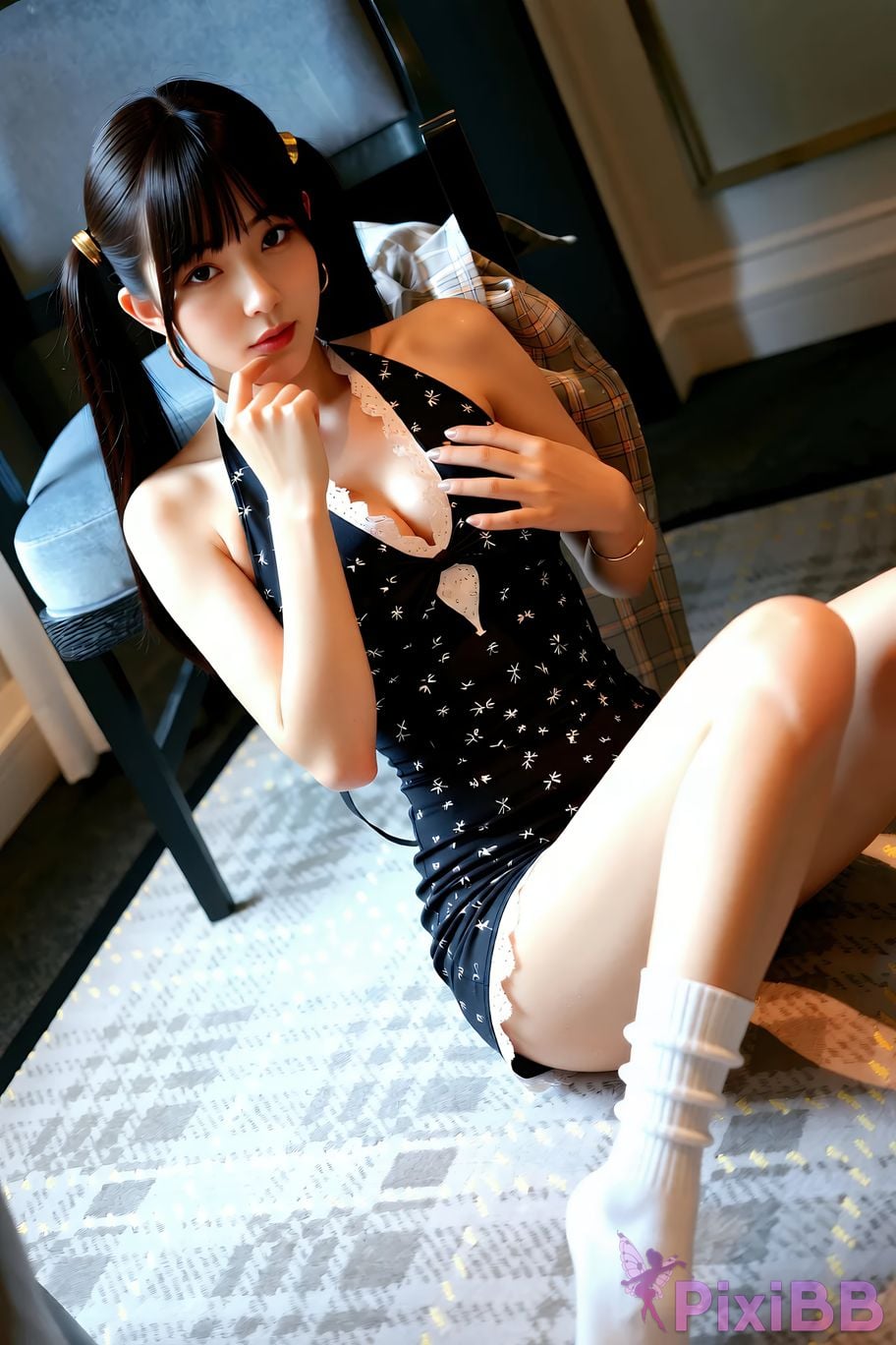 AIGirl pomelo sasa PixiBB.COM 025