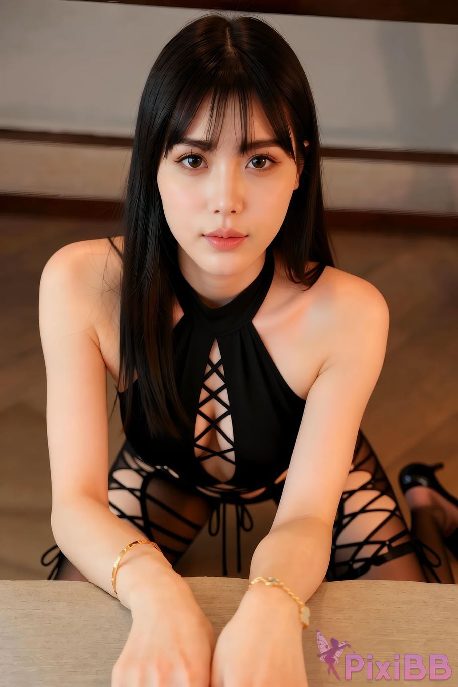 AIGirl Ming Zi PixiBB.COM 083