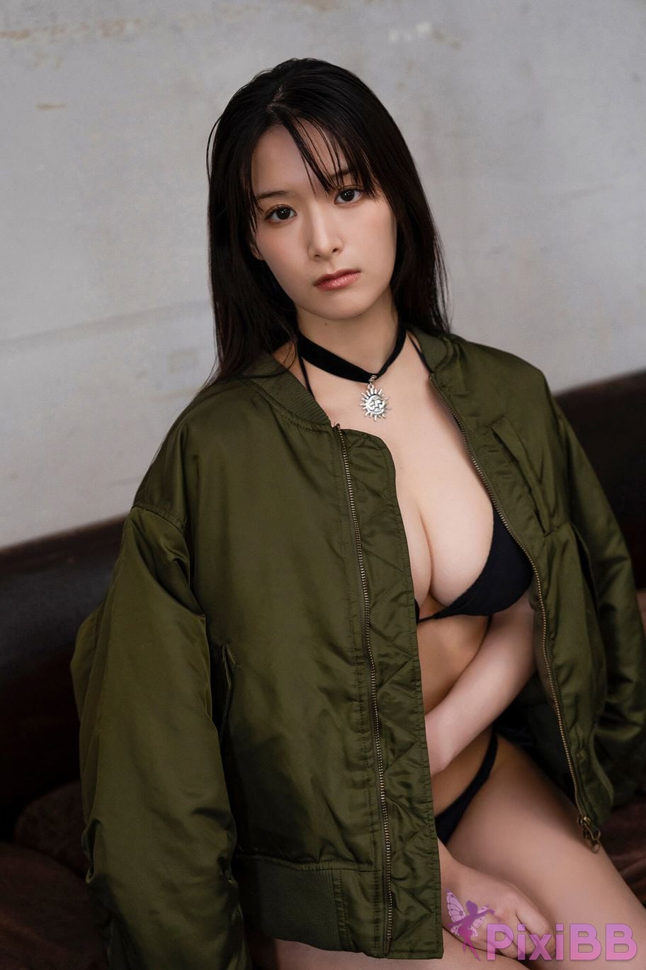 Japanese Idol Kurea Hazuki Expanded version Complete 50P Miss Magazines Asoviva movie gravure Yanmaga digital photo book PixiBB.COM 014