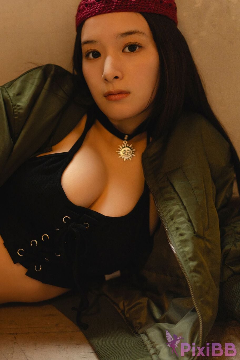 Japanese Idol Kurea Hazuki Expanded version Complete 50P Miss Magazines Asoviva movie gravure Yanmaga digital photo book PixiBB.COM 051