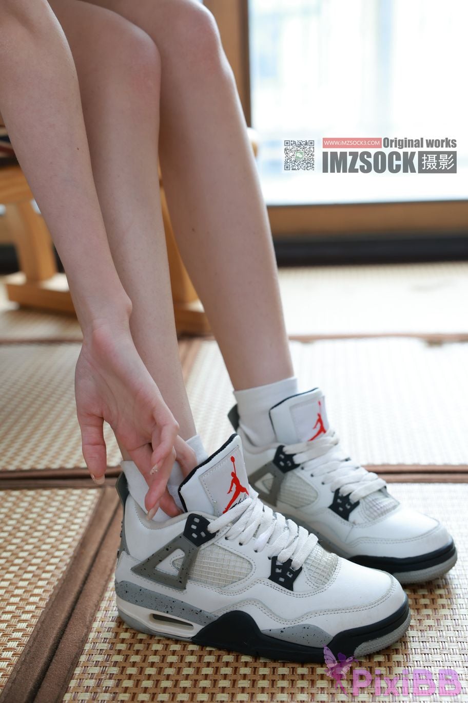 MZSOCK Love beautiful feet No.367 Qiuqiu PixiBB.COM 016