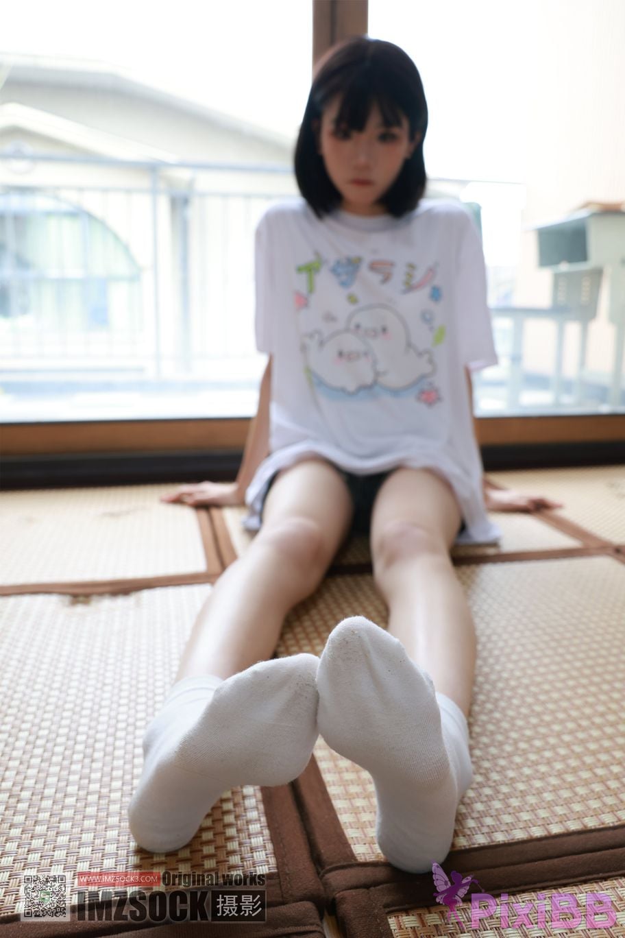 MZSOCK Love beautiful feet No.367 Qiuqiu PixiBB.COM 025