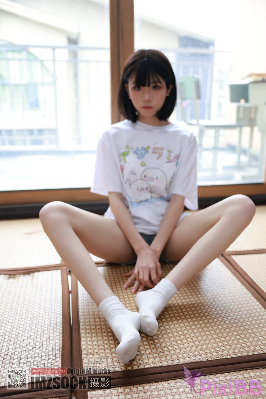 MZSOCK Love beautiful feet No.367 Qiuqiu PixiBB.COM 026