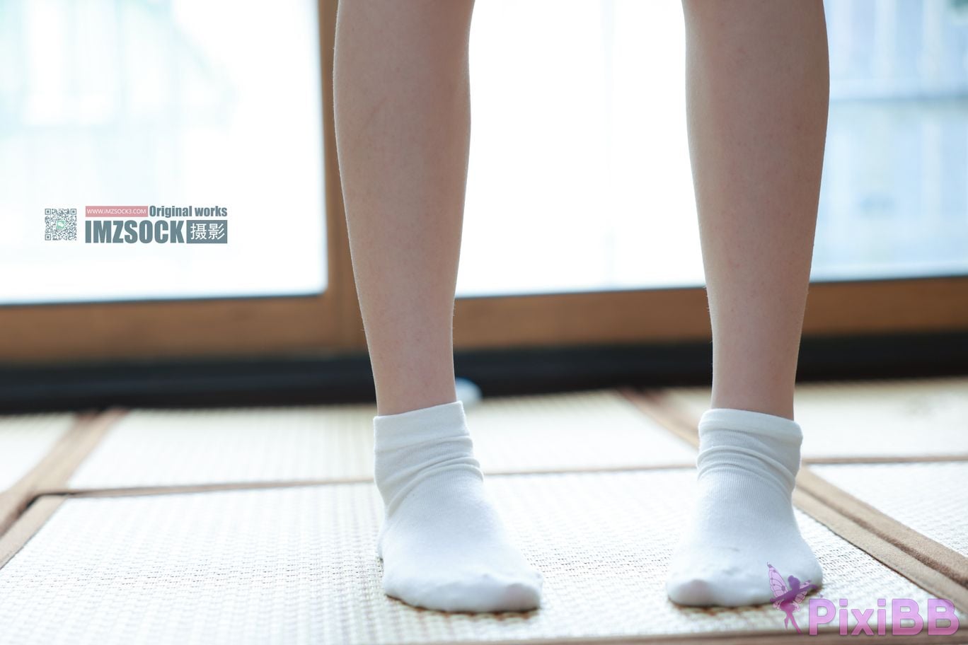 MZSOCK Love beautiful feet No.367 Qiuqiu PixiBB.COM 044