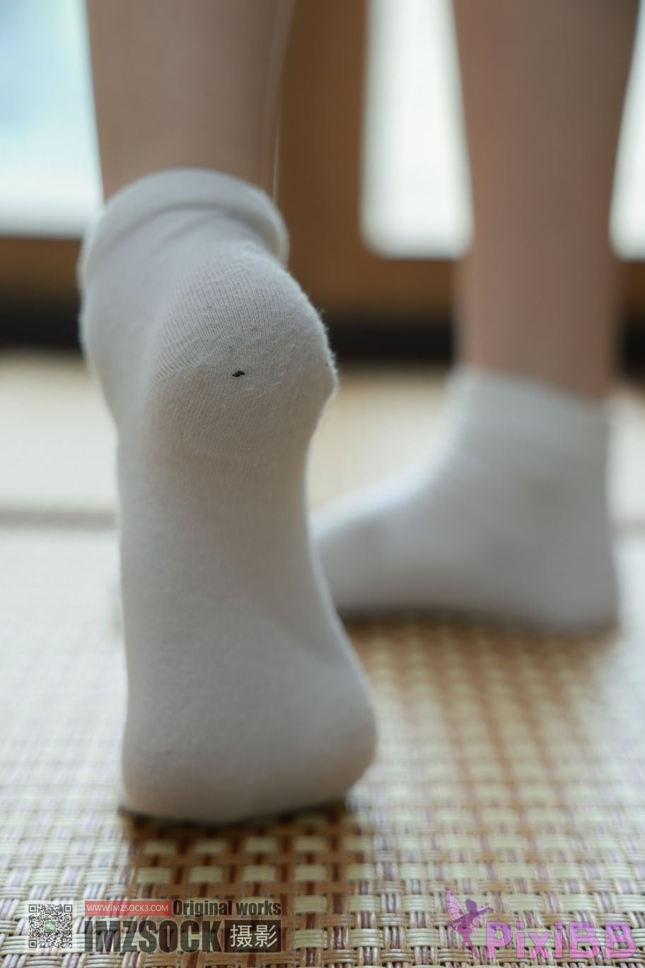 MZSOCK Love beautiful feet No.367 Qiuqiu PixiBB.COM 053