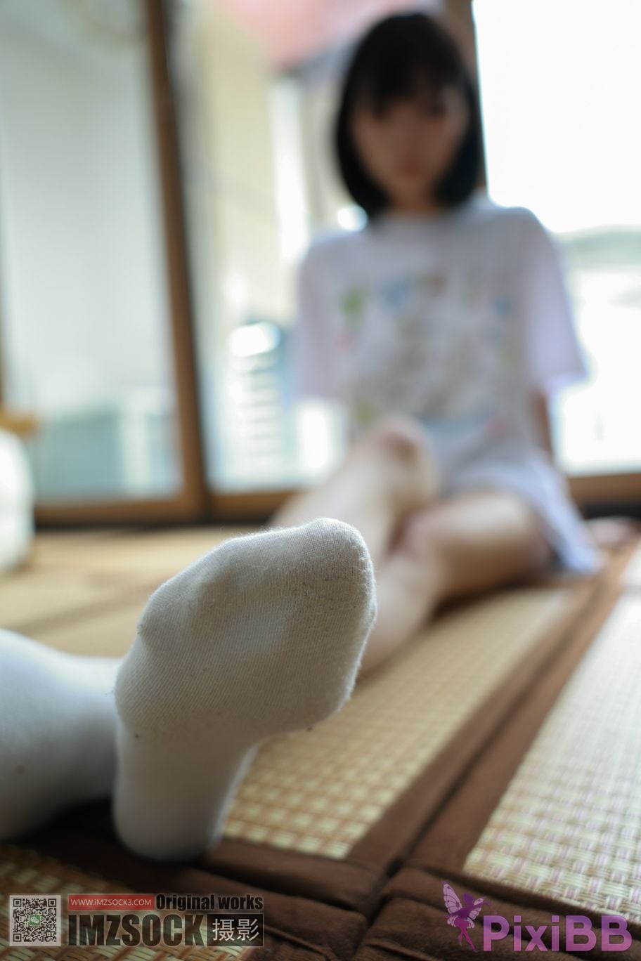 MZSOCK Love beautiful feet No.367 Qiuqiu PixiBB.COM 061