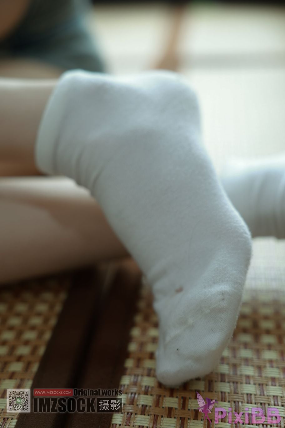 MZSOCK Love beautiful feet No.367 Qiuqiu PixiBB.COM 072
