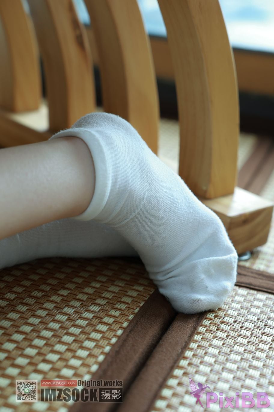MZSOCK Love beautiful feet No.367 Qiuqiu PixiBB.COM 075