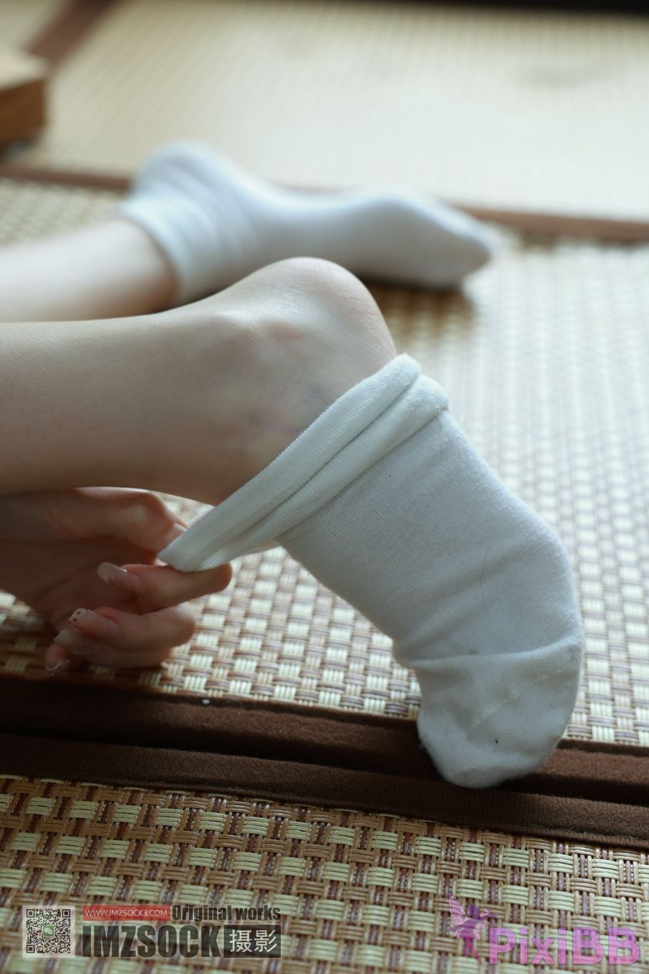 MZSOCK Love beautiful feet No.367 Qiuqiu PixiBB.COM 076