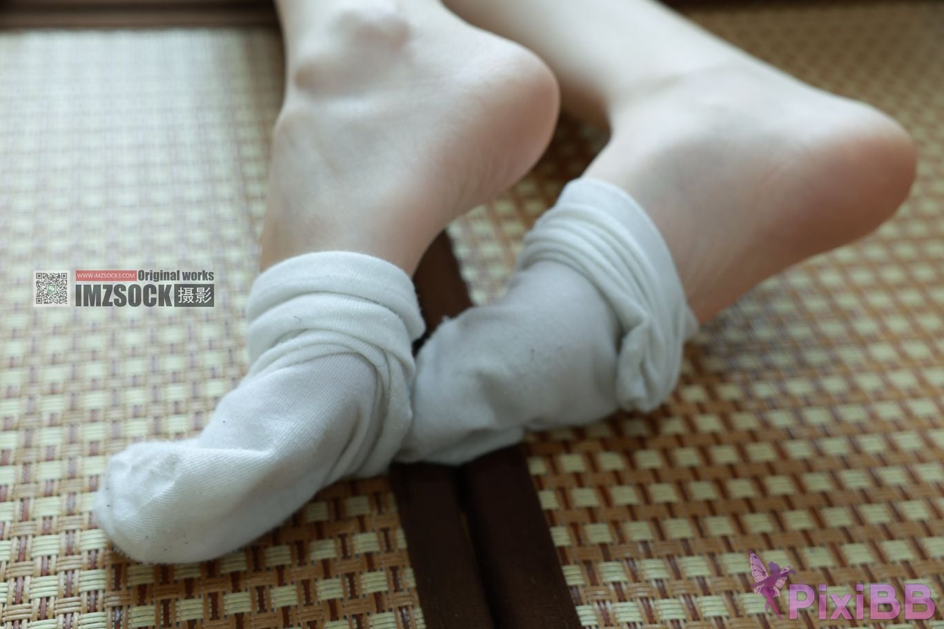 MZSOCK Love beautiful feet No.367 Qiuqiu PixiBB.COM 080