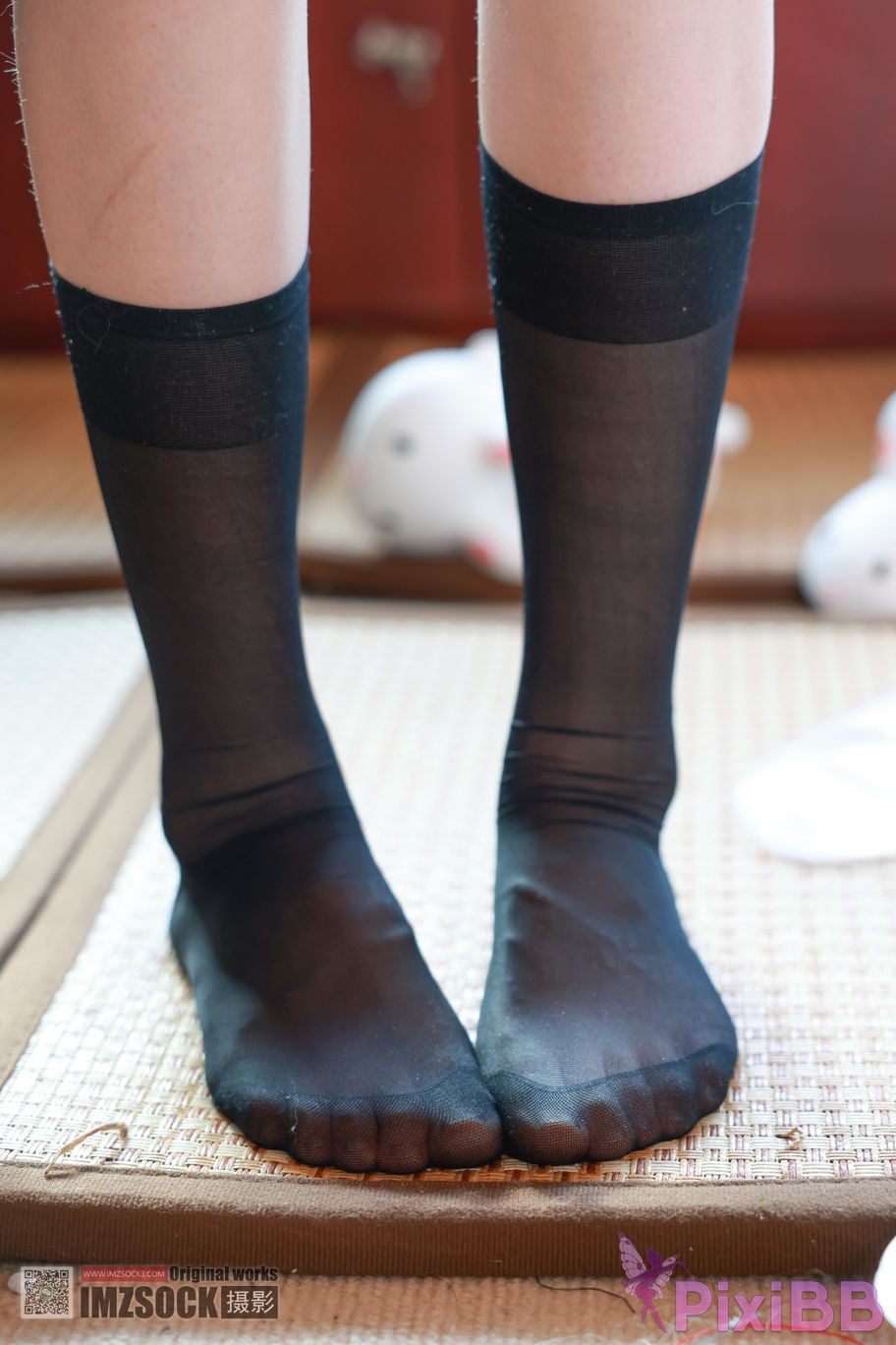 MZSOCK Love beautiful feet No.340 Qiuqiu PixiBB.COM 028