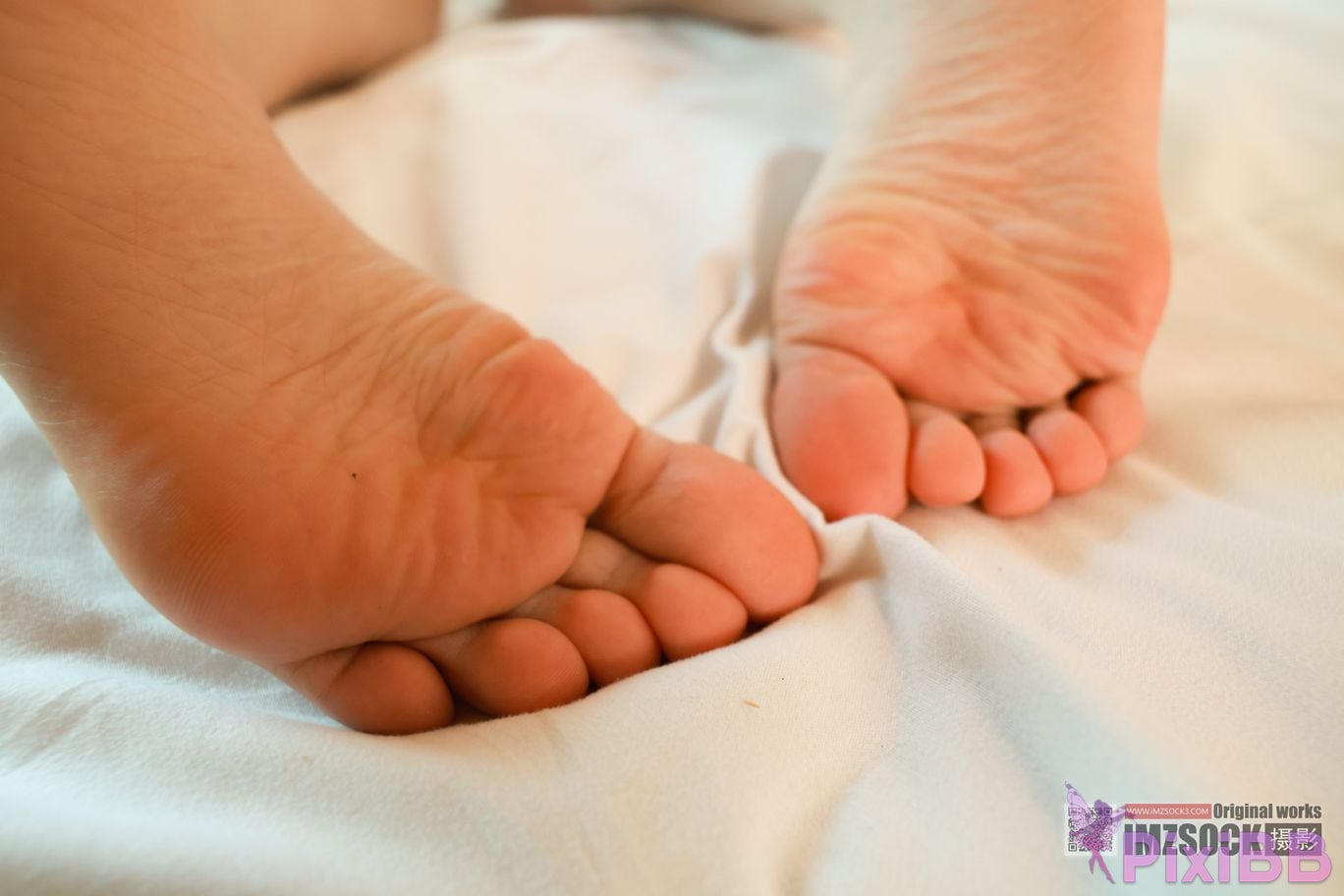 MZSOCK Love beautiful feet No.340 Qiuqiu PixiBB.COM 103