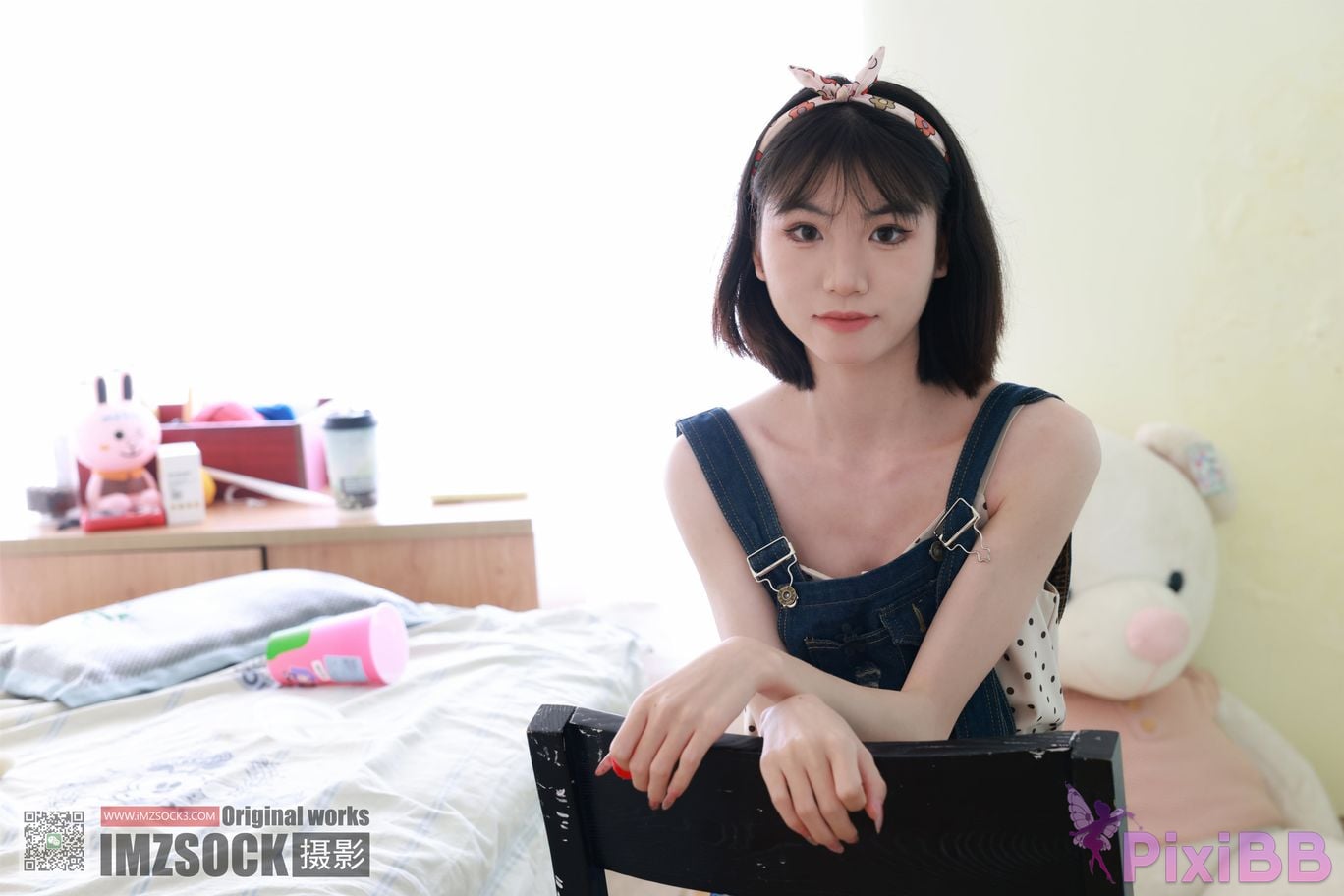 MZSOCK Love beautiful feet No.336 Qiuqiu PixiBB.COM 013