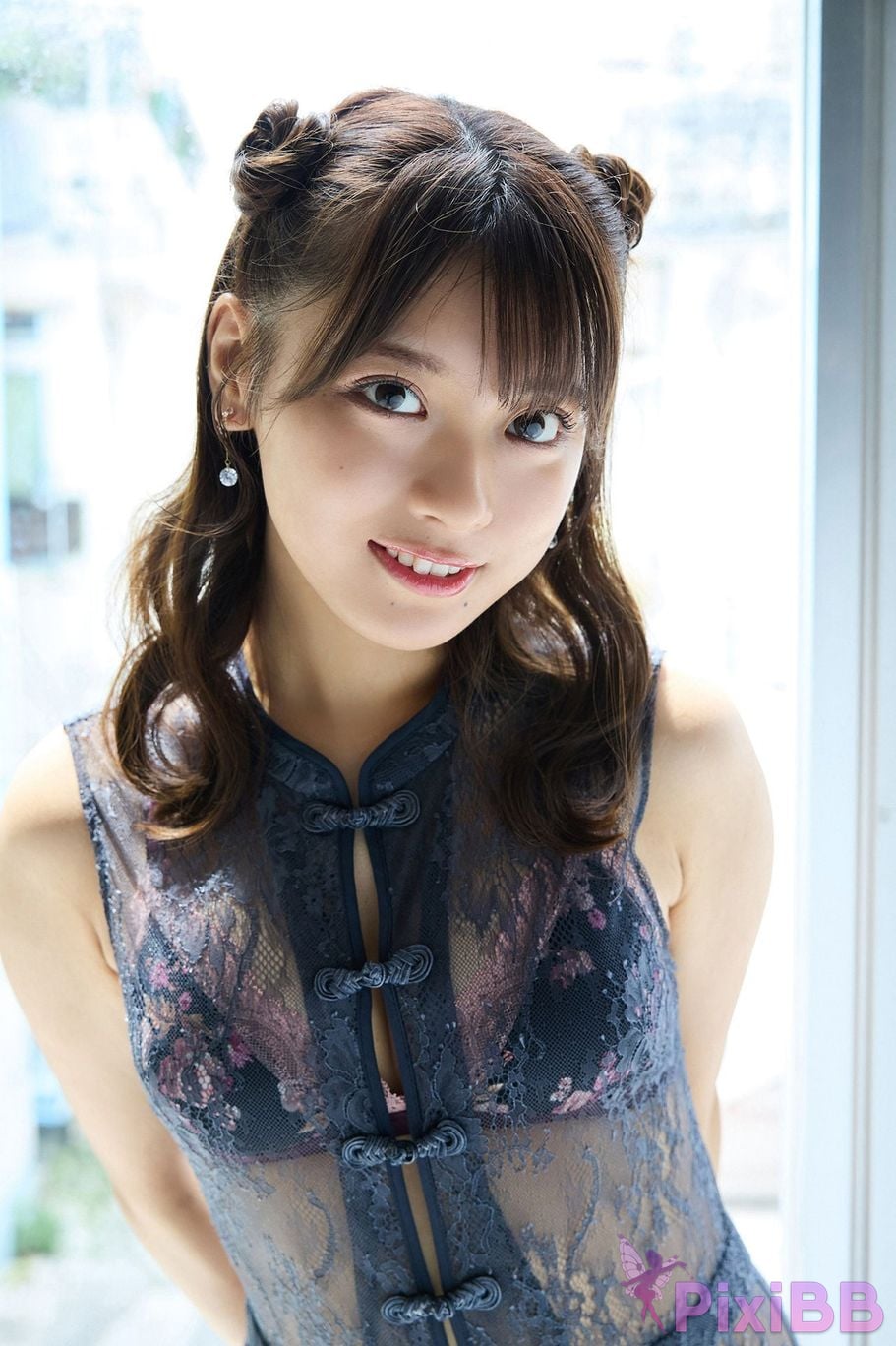 Japanese Idol Marupi Yanmaga Other YM2022 Year 40 Issue unreleased cut digital photo book PixiBB.COM 011