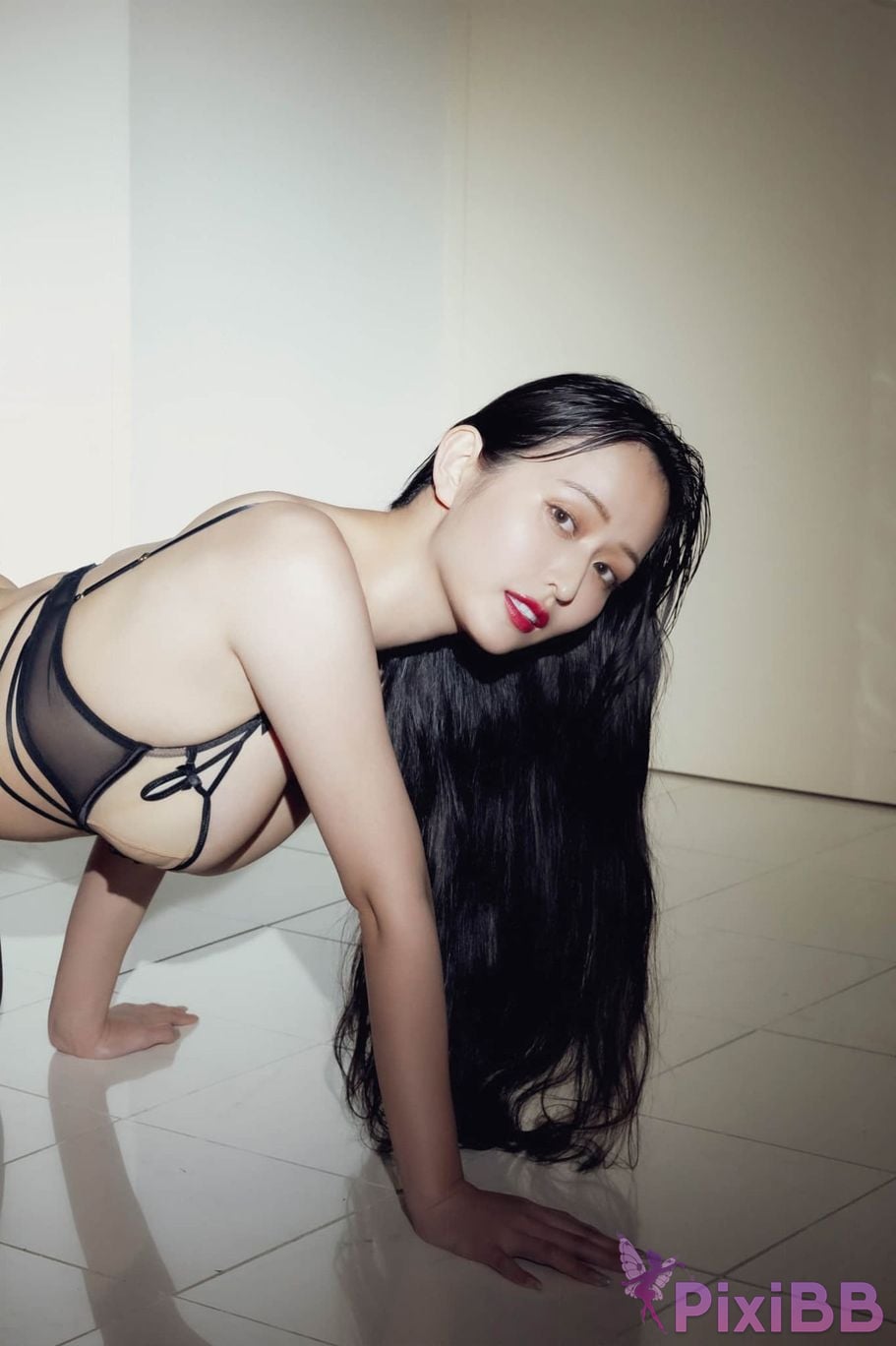 Japanese Idol Chiyo Amano FRIDAY digital photo book overflowing Melting Vol.2 PixiBB.COM 009
