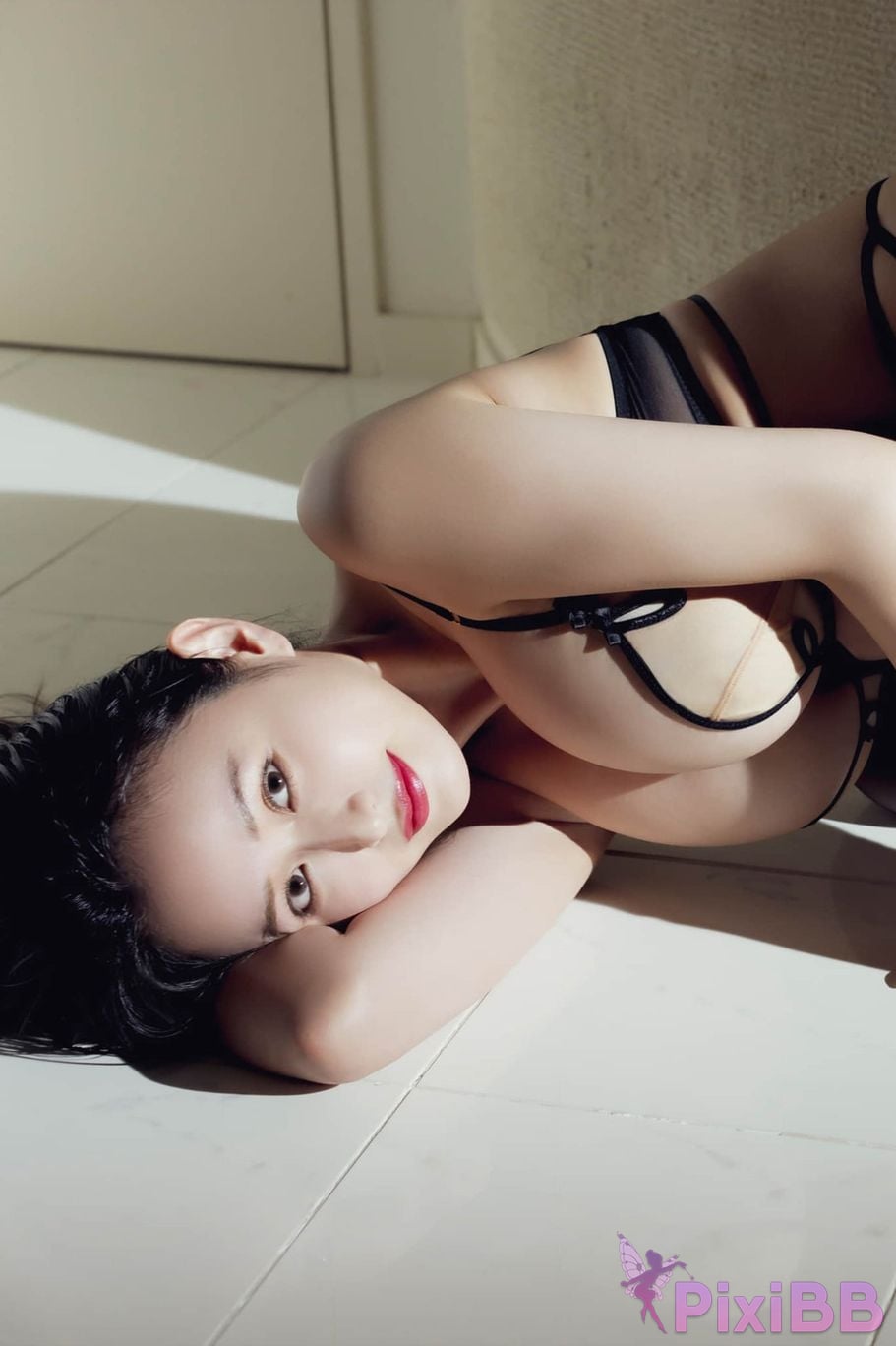 Japanese Idol Chiyo Amano FRIDAY digital photo book overflowing Melting Vol.2 PixiBB.COM 015