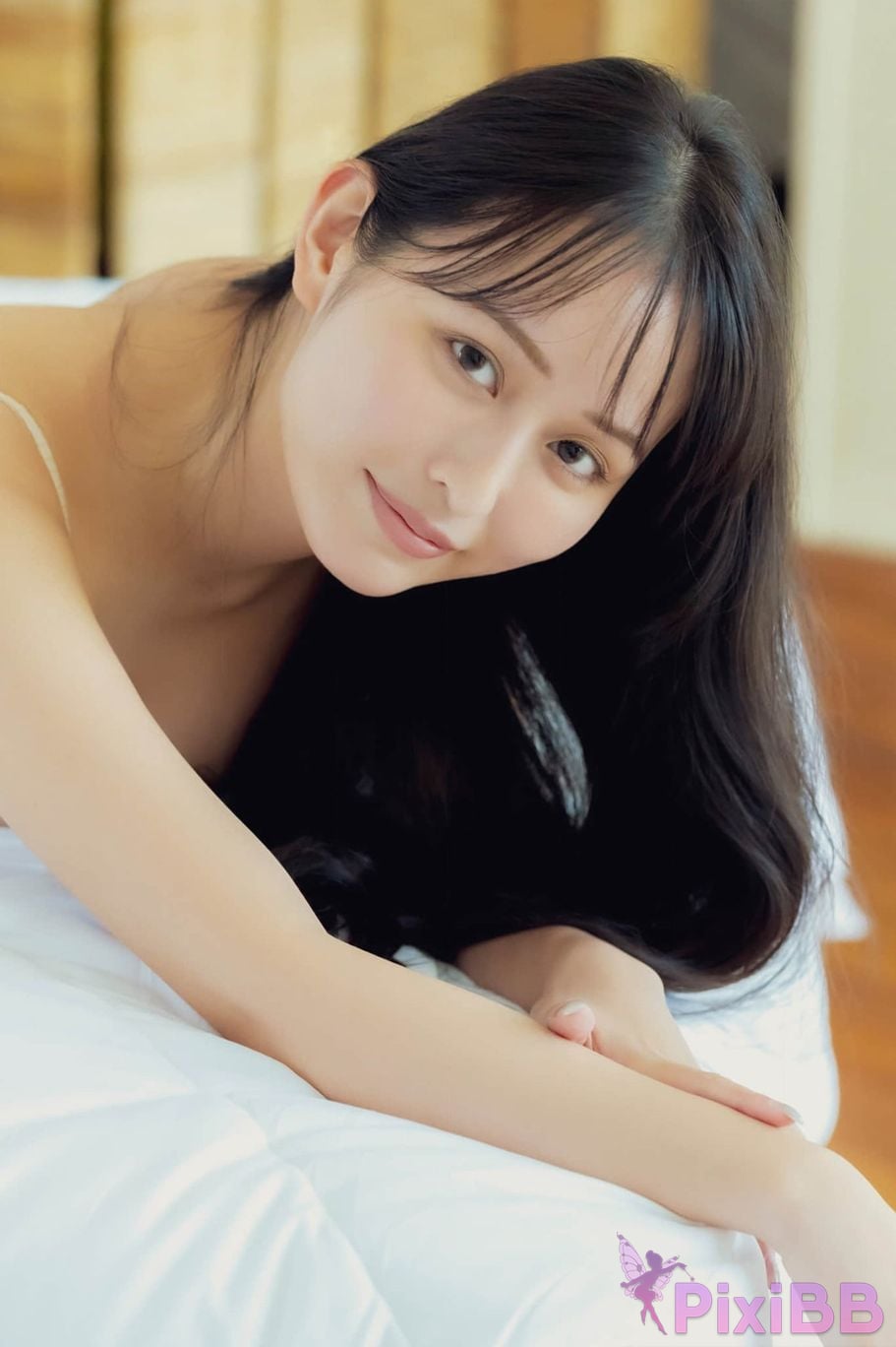 Japanese Idol Chiyo Amano FRIDAY digital photo book overflowing Melting Vol.2 PixiBB.COM 071