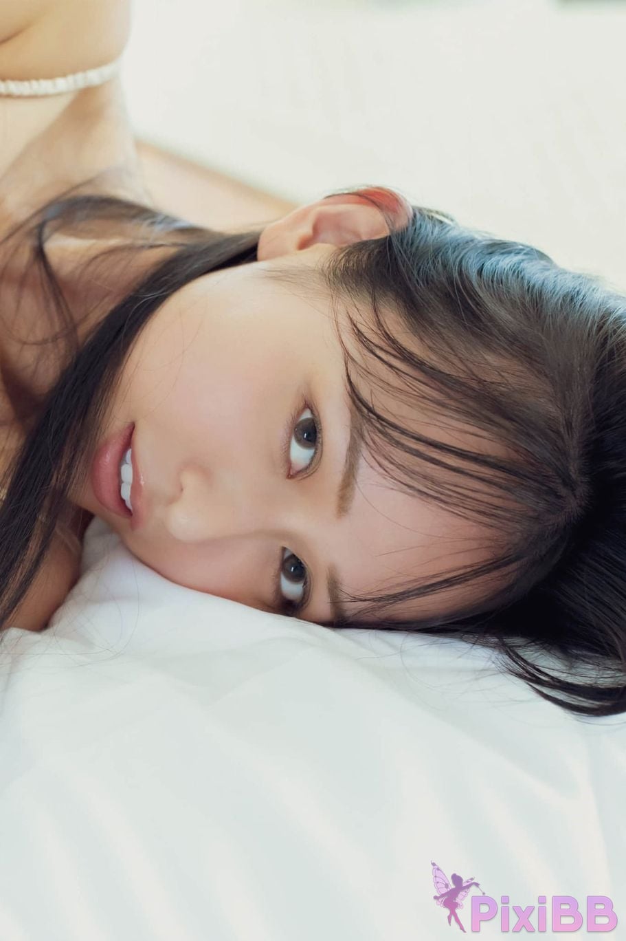 Japanese Idol Chiyo Amano FRIDAY digital photo book overflowing Melting Vol.2 PixiBB.COM 079