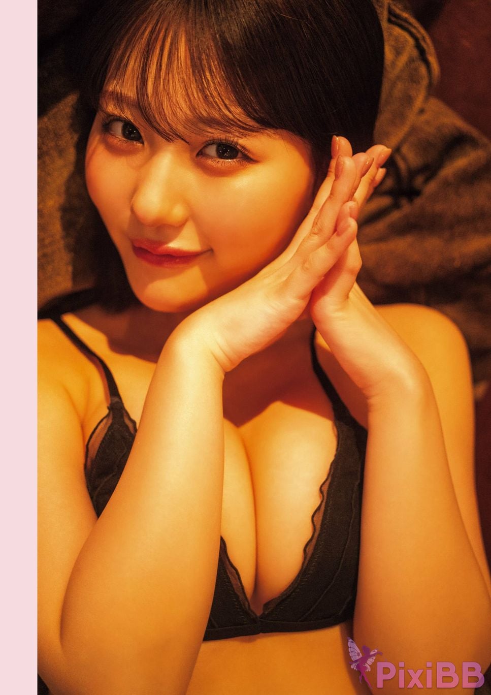 Japanese Idol Natori Kurumi Sunny Girl Vol.10 PixiBB.COM 009