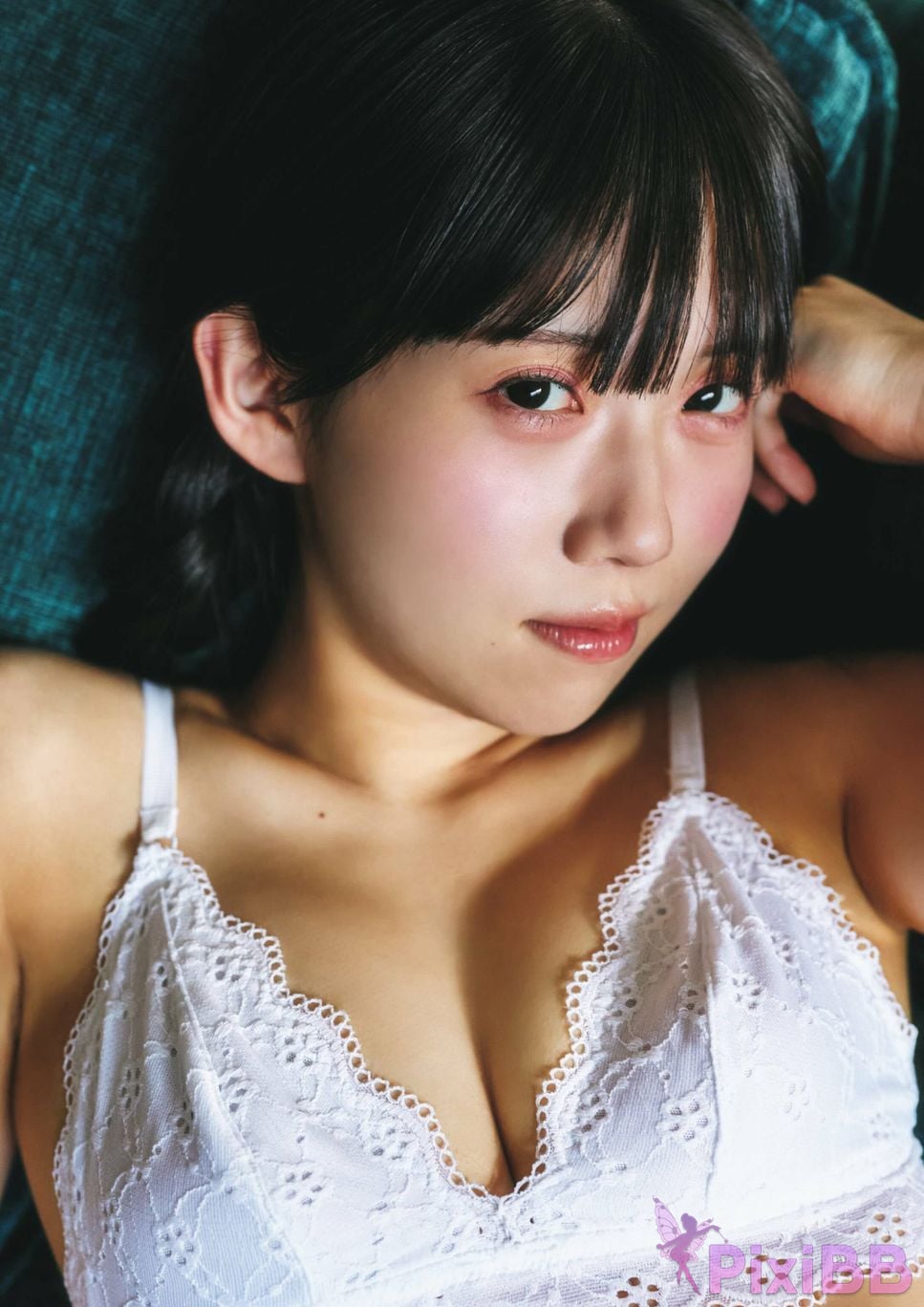 Japanese Idol Natori Kurumi Sunny Girl Vol.10 PixiBB.COM 035