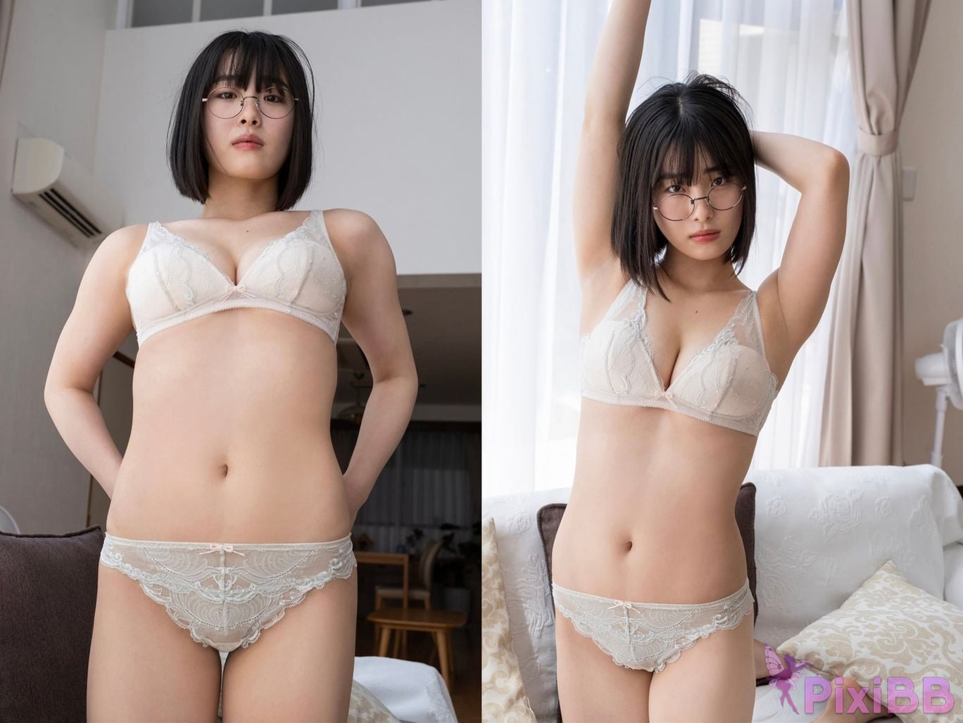 Japanese Idol Midori Takasago H cup lyricism Weekly Post Digital Photo Book PixiBB.COM 012