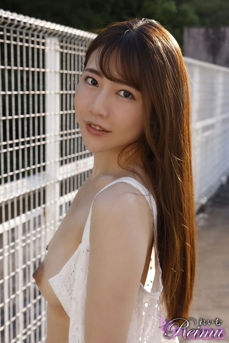 Japanese Idol Ichino Aoi Reimu Vol.01 PixiBB.COM 007