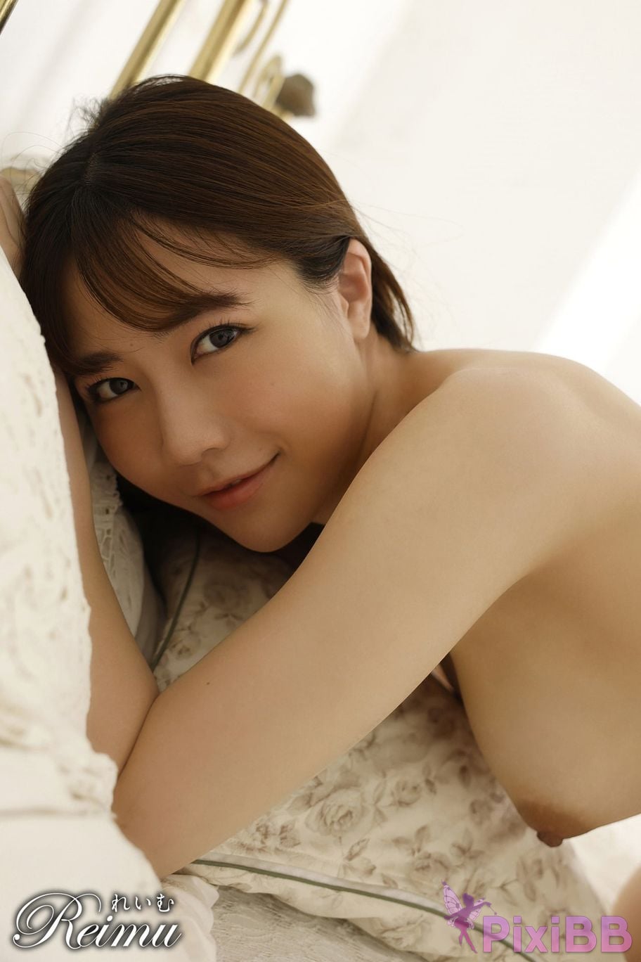 Japanese Idol Ichino Aoi Reimu Vol.01 PixiBB.COM 059