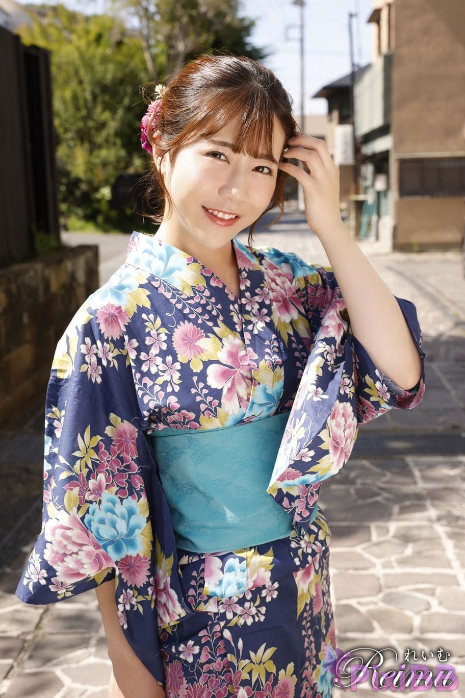 Japanese Idol Ichino Aoi Reimu Vol.01 PixiBB.COM 067
