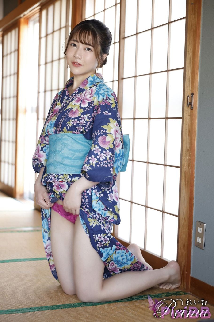 Japanese Idol Ichino Aoi Reimu Vol.01 PixiBB.COM 069