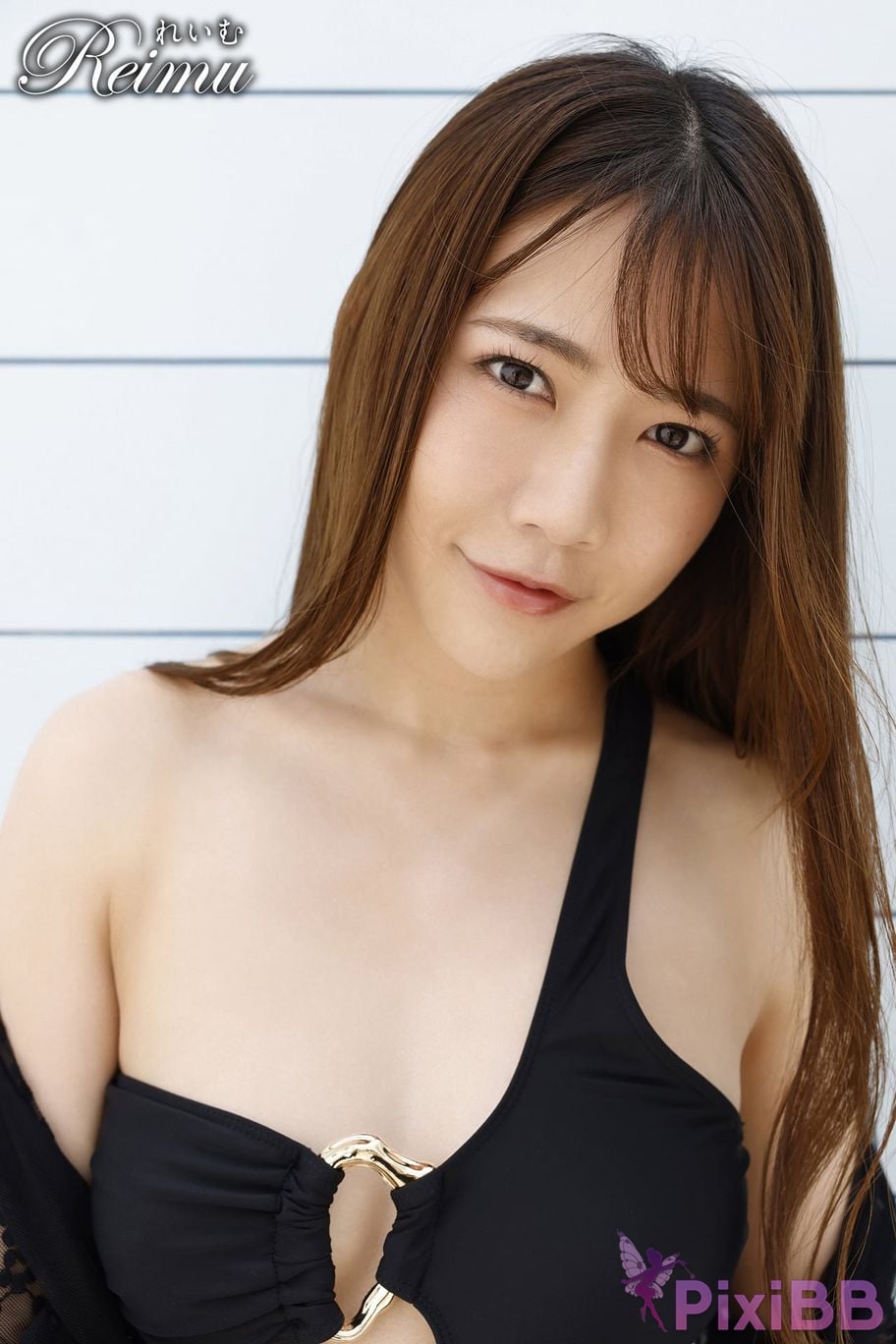 Japanese Idol Ichino Aoi Reimu Vol.01 PixiBB.COM 106