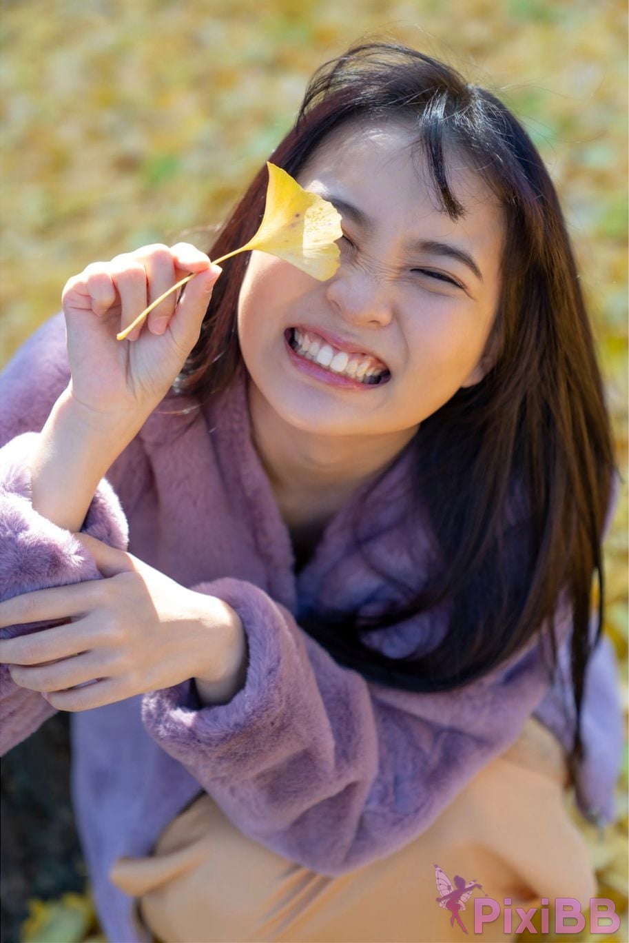 Japanese Idol Aoi Kururugi Gravure Photobook PRESTIGE PHOTOGENICS PixiBB.COM 002
