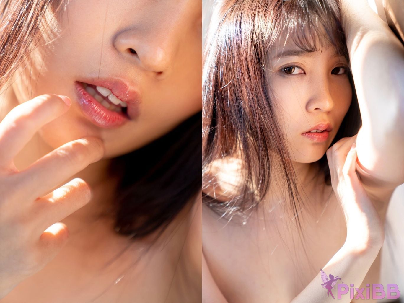 Japanese Idol Aoi Kururugi Gravure Photobook PRESTIGE PHOTOGENICS PixiBB.COM 008