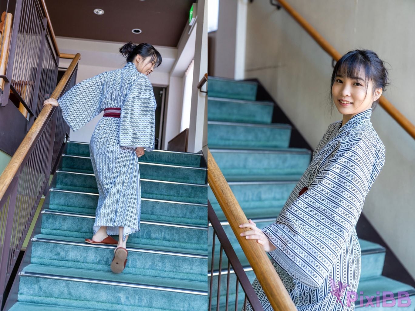 Japanese Idol Aoi Kururugi Gravure Photobook PRESTIGE PHOTOGENICS PixiBB.COM 009