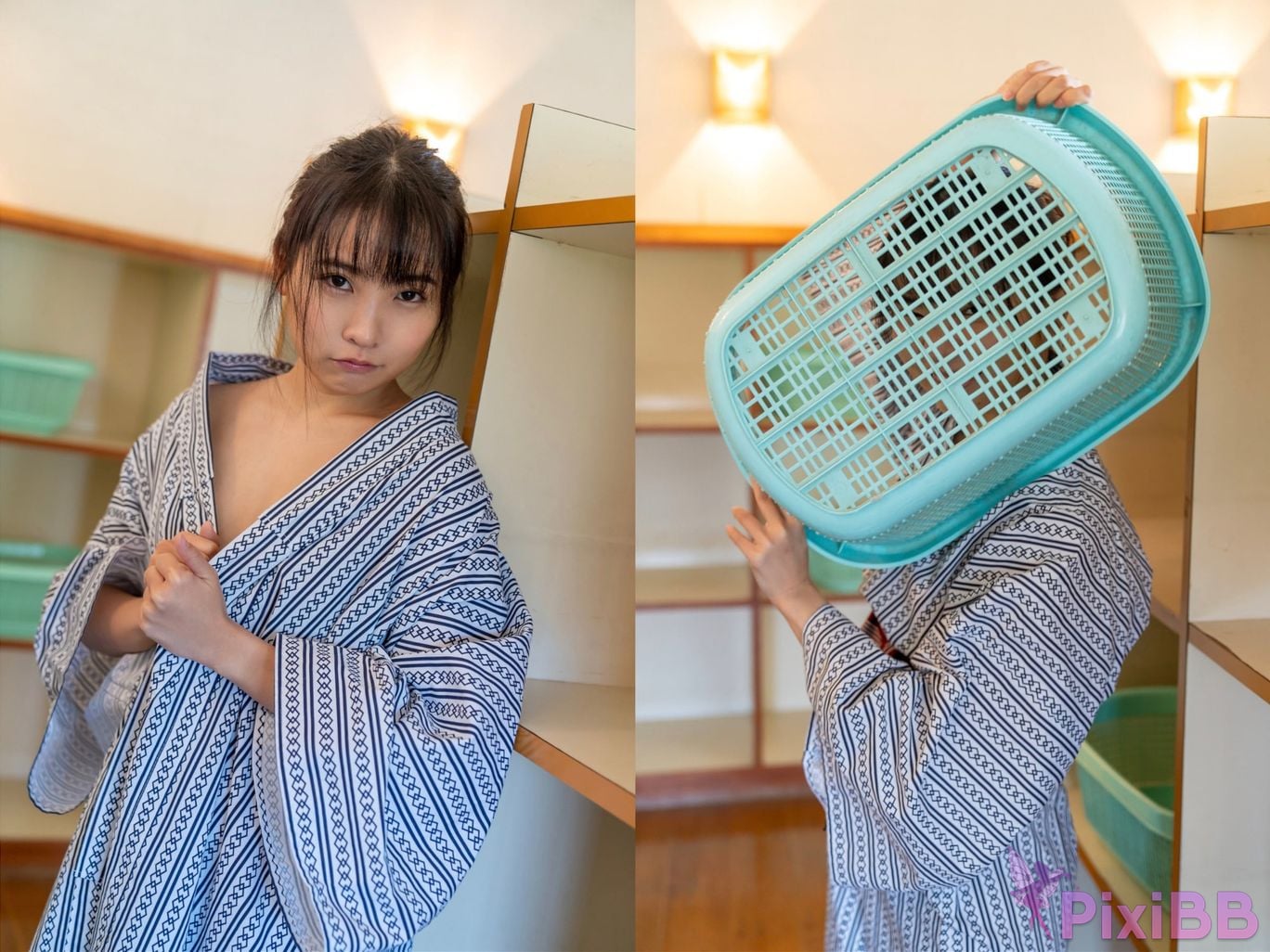 Japanese Idol Aoi Kururugi Gravure Photobook PRESTIGE PHOTOGENICS PixiBB.COM 011