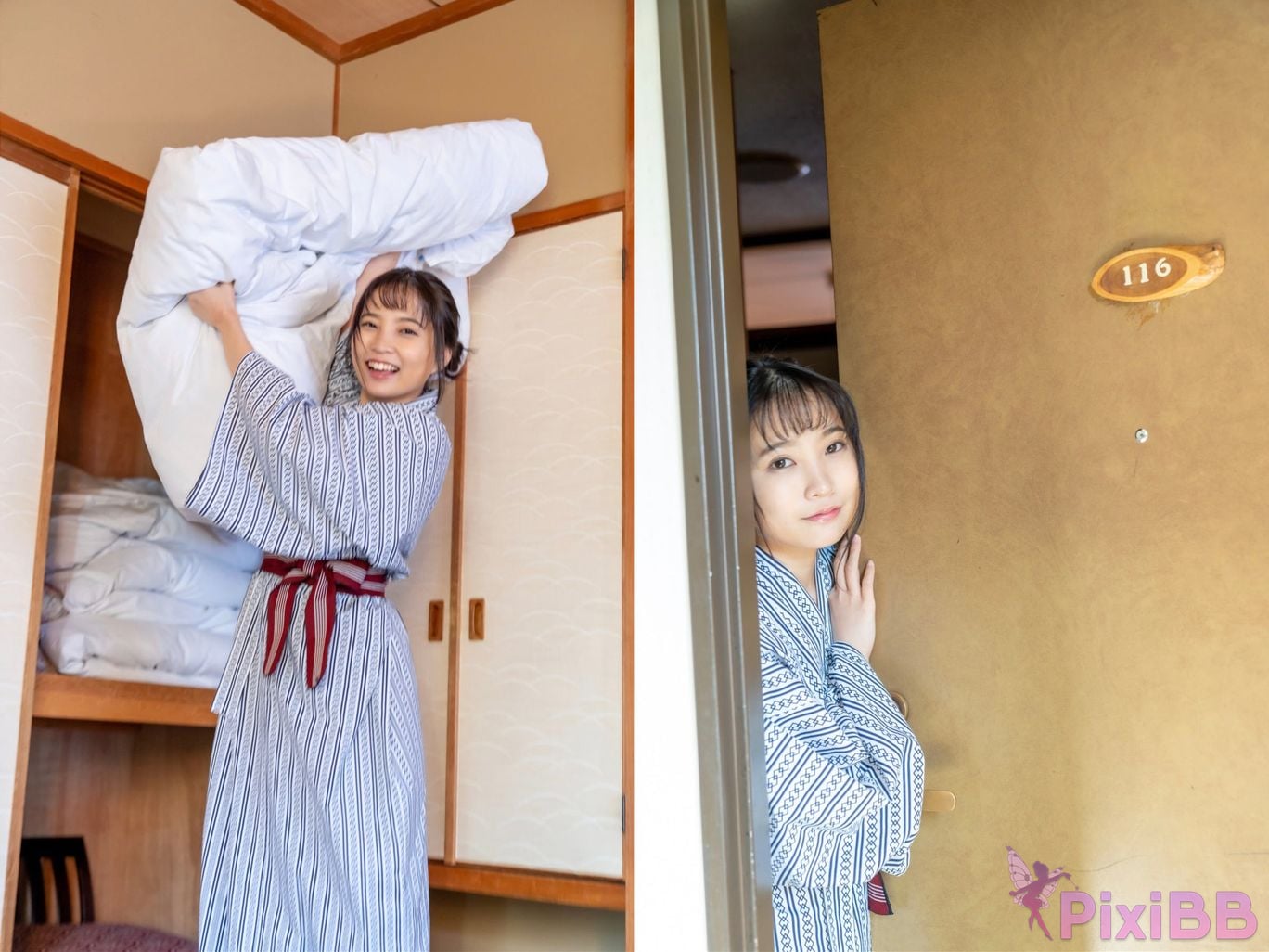 Japanese Idol Aoi Kururugi Gravure Photobook PRESTIGE PHOTOGENICS PixiBB.COM 012