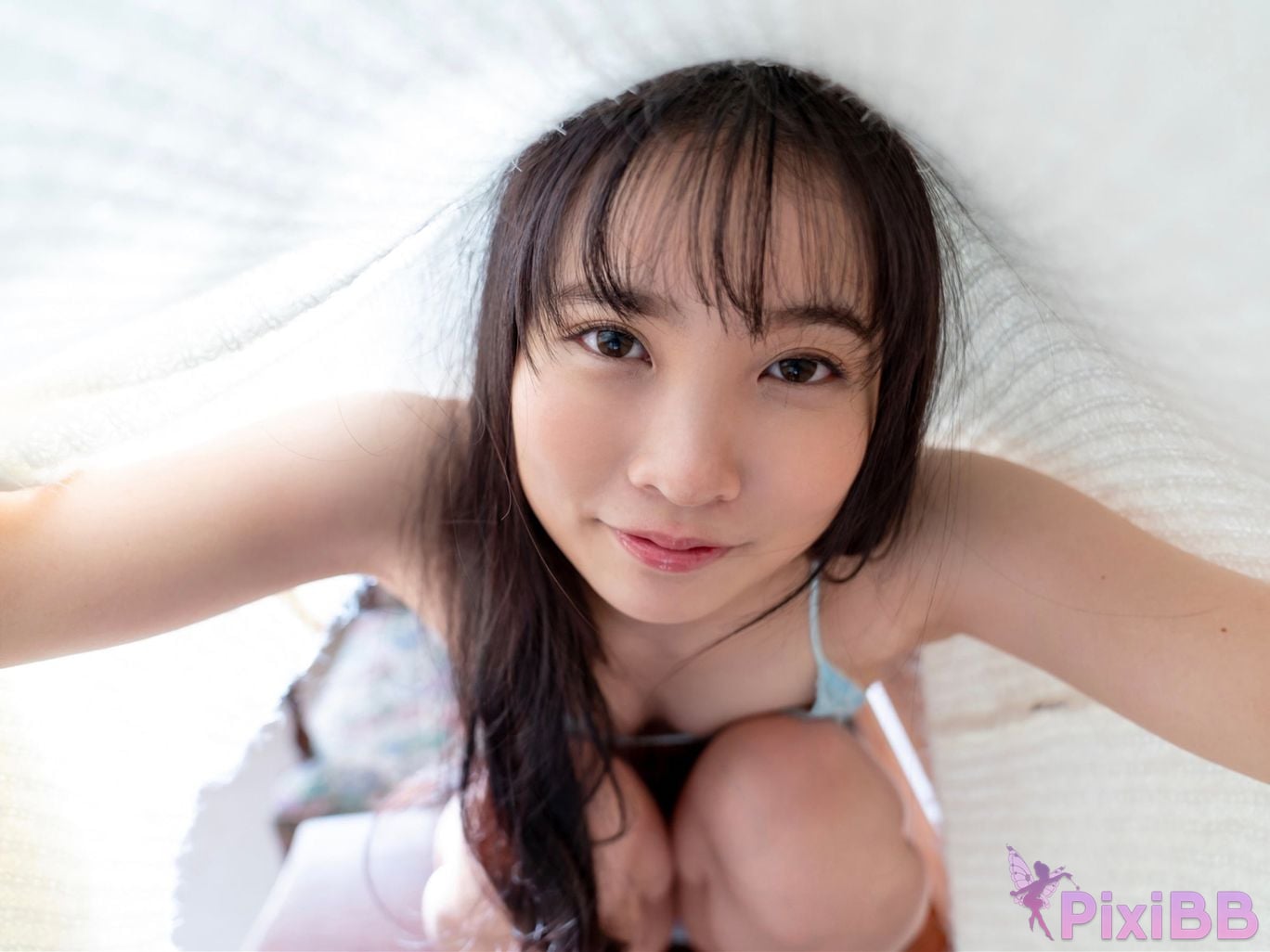 Japanese Idol Aoi Kururugi Gravure Photobook PRESTIGE PHOTOGENICS PixiBB.COM 016