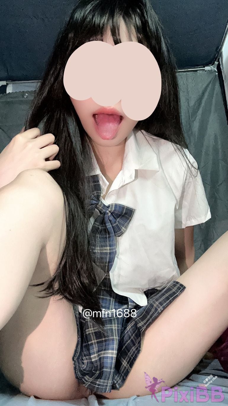 OtherXXX Happy every day The best lolita among school girls PixiBB.COM 069