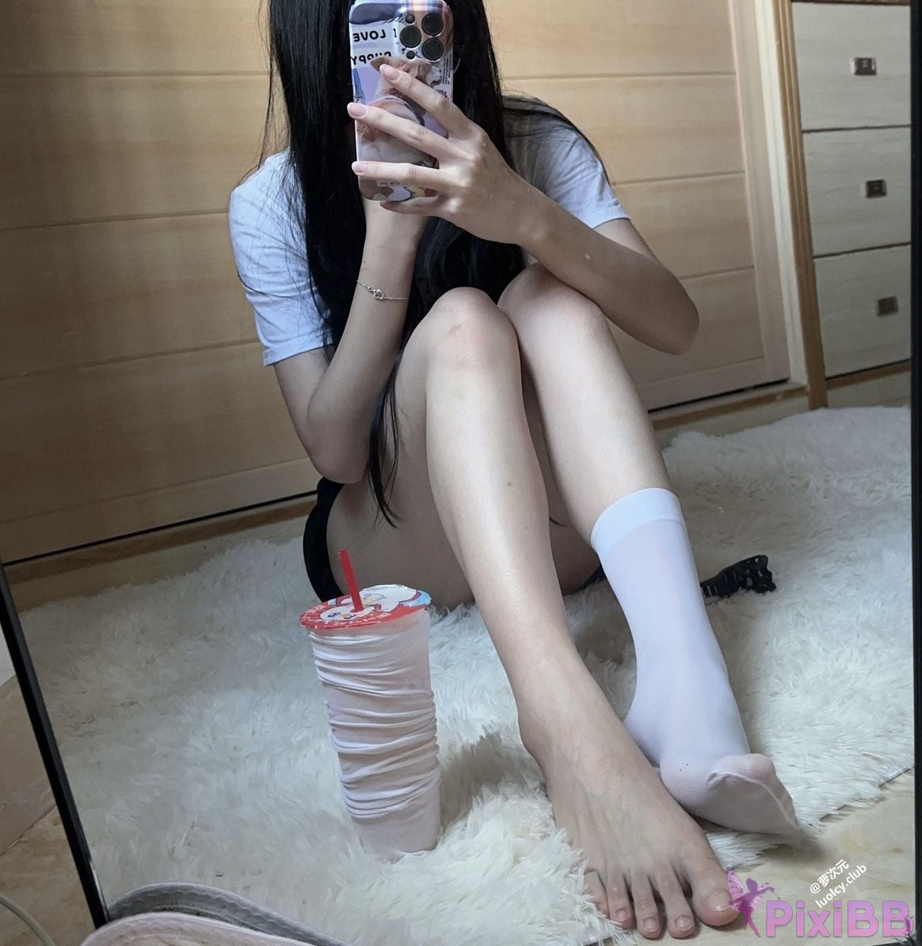 OtherXXX Happy every day The best lolita among school girls PixiBB.COM 164