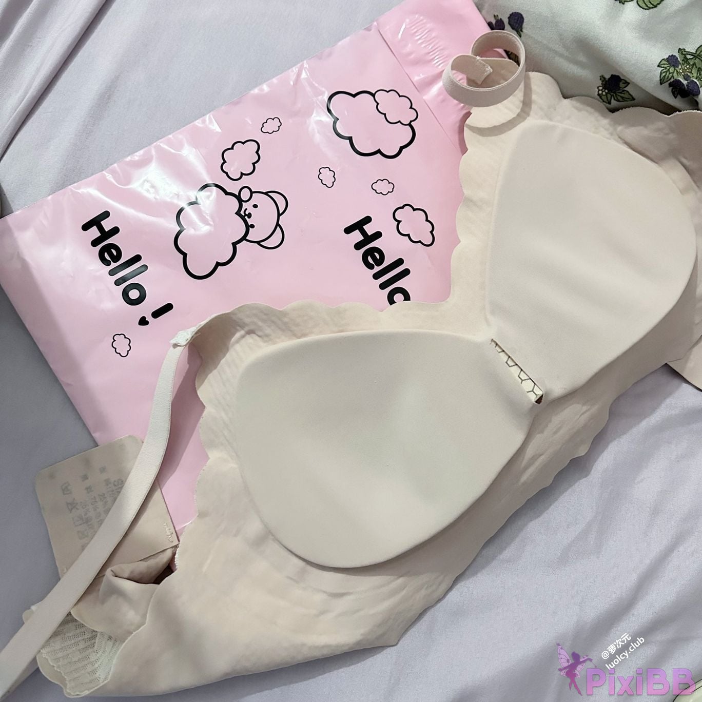 OtherXXX Happy every day The best lolita among school girls PixiBB.COM 322